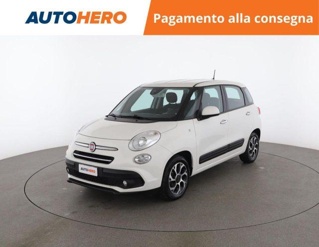 FIAT 500L 1.3 Multijet 95 CV Business