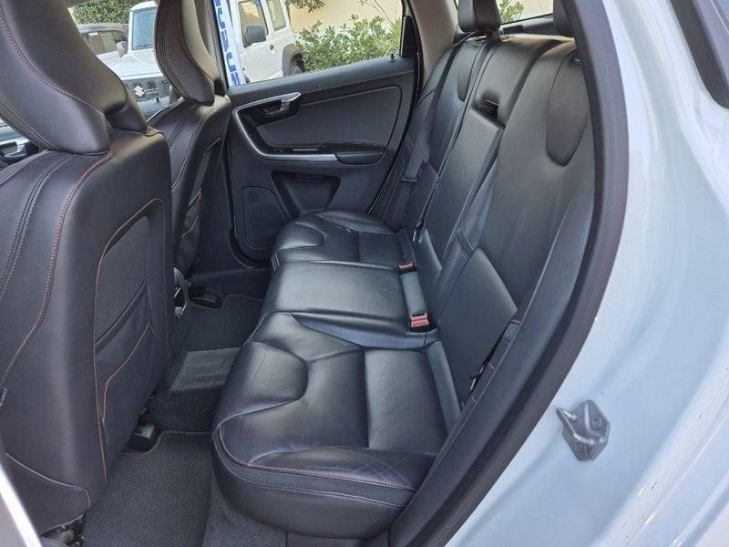 Volvo XC60 D4 Geartronic Kinetic