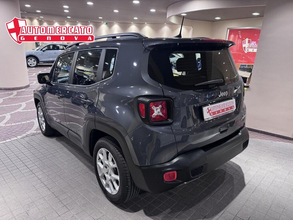 Jeep Renegade 1.0 T3 Limited 2WD PARI AL NUOVO