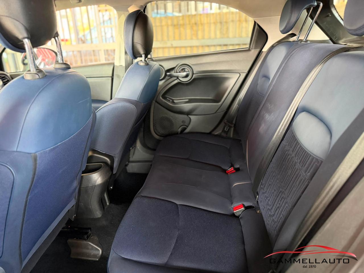 Fiat 500X 1.3 mjt Club 95cv