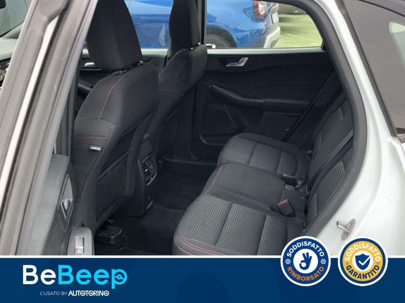 Ford Kuga 2.0 ECOBLUE ST-LINE AWD 150CV AUTO