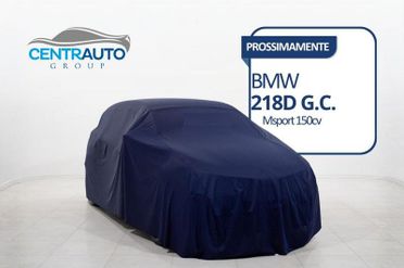 BMW Serie 2 Gran Coupe 218d Gran Coupe Msport