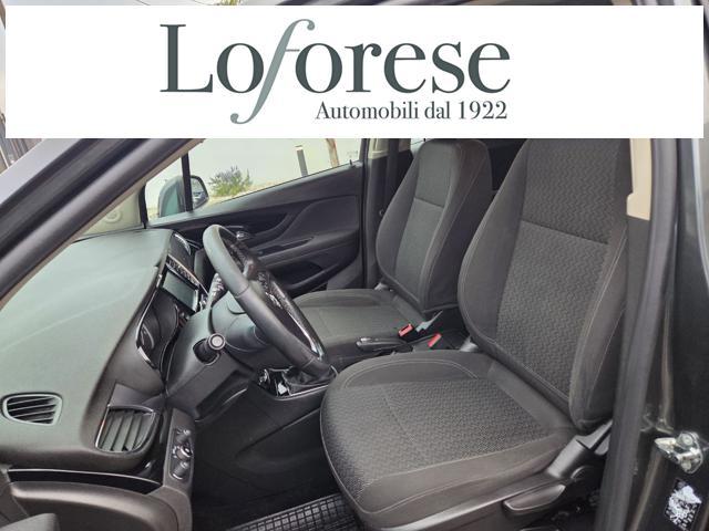 OPEL Mokka X 1.6 CDTI Ecotec Start&Stop Business