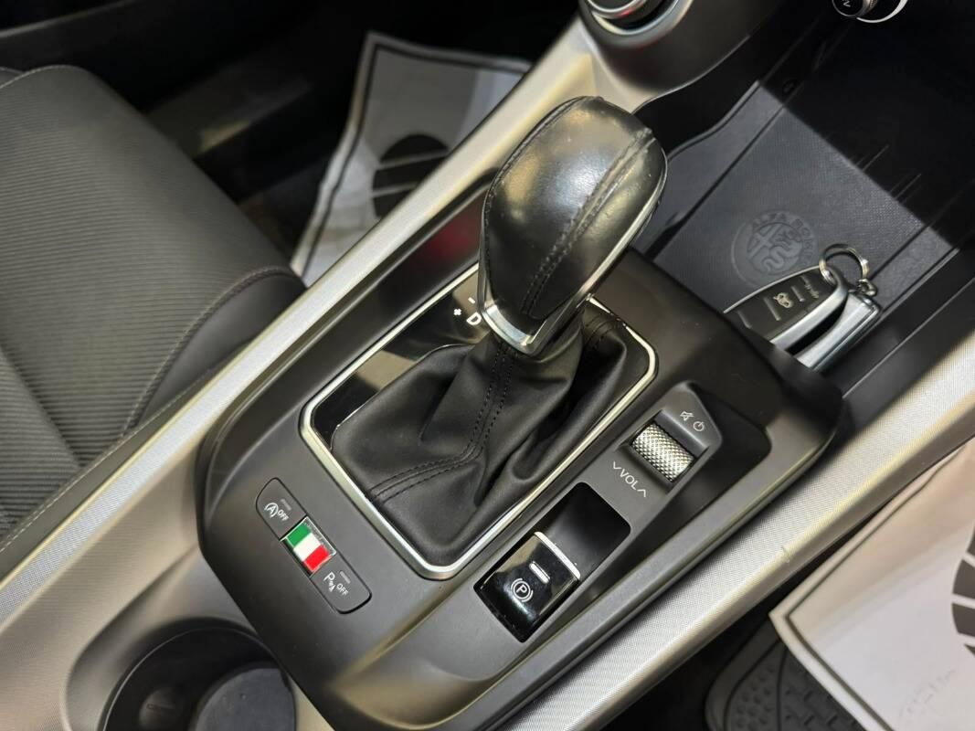 Alfa Romeo Tonale 1.6 Sprint 130cv tct6