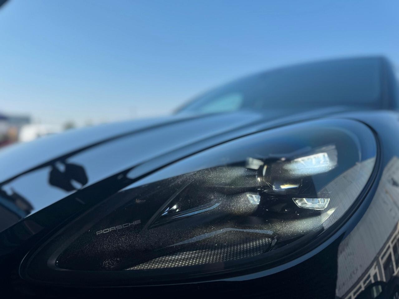Porsche Macan 2.0 245CV