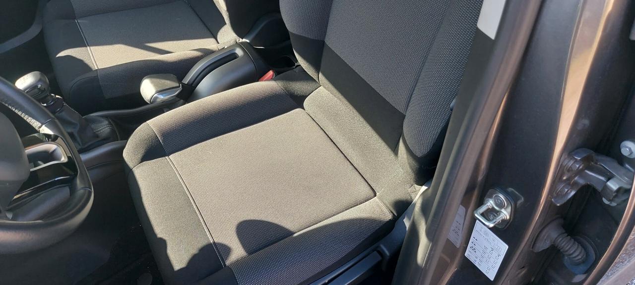 Citroen C3 Aircross 1500 HDI EURO 6