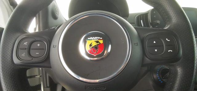 ABARTH 595 C 1.4 Turbo T-Jet 165 CV