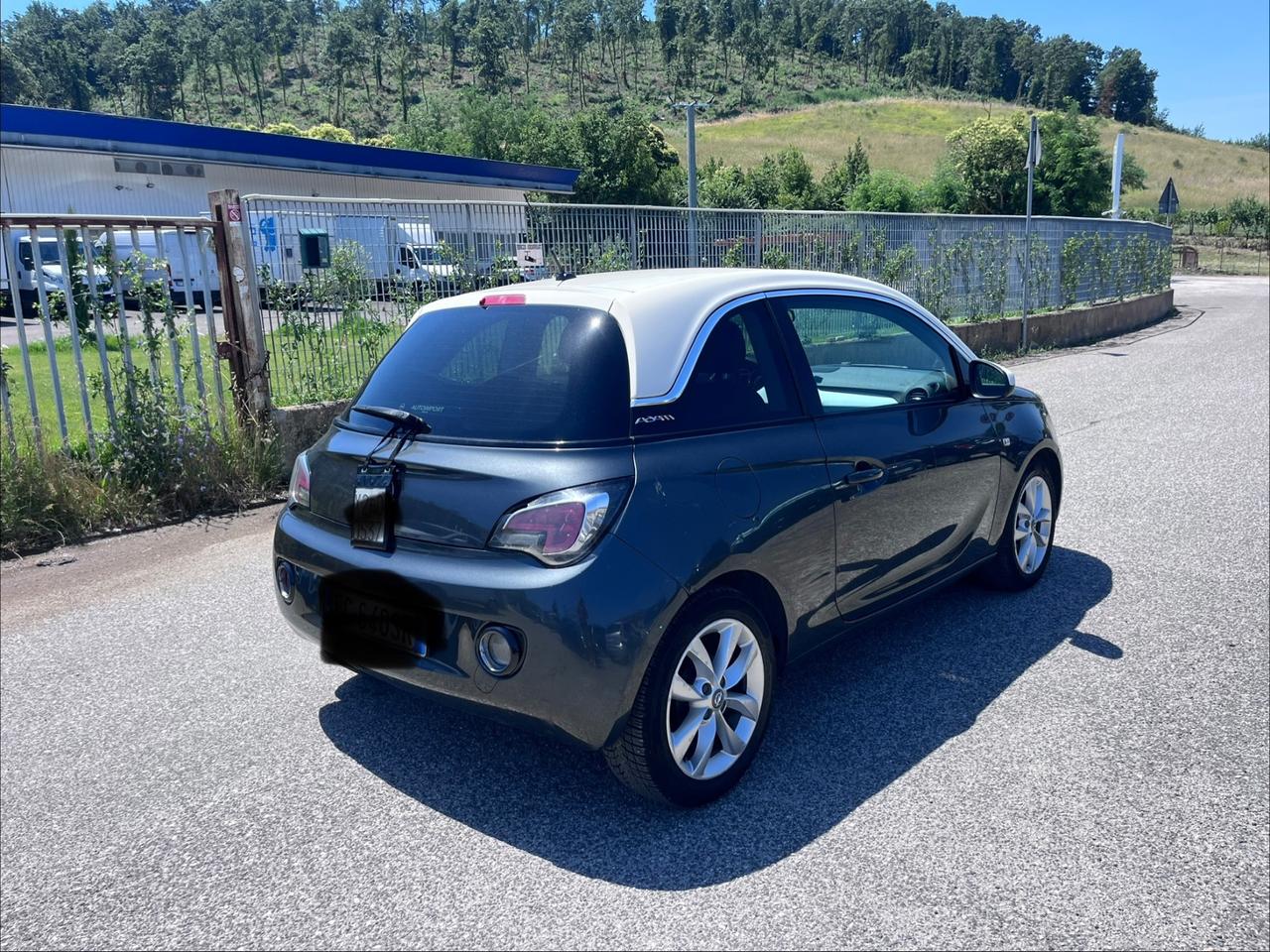 Opel Adam 1.2 70 CV Start&Stop Jam