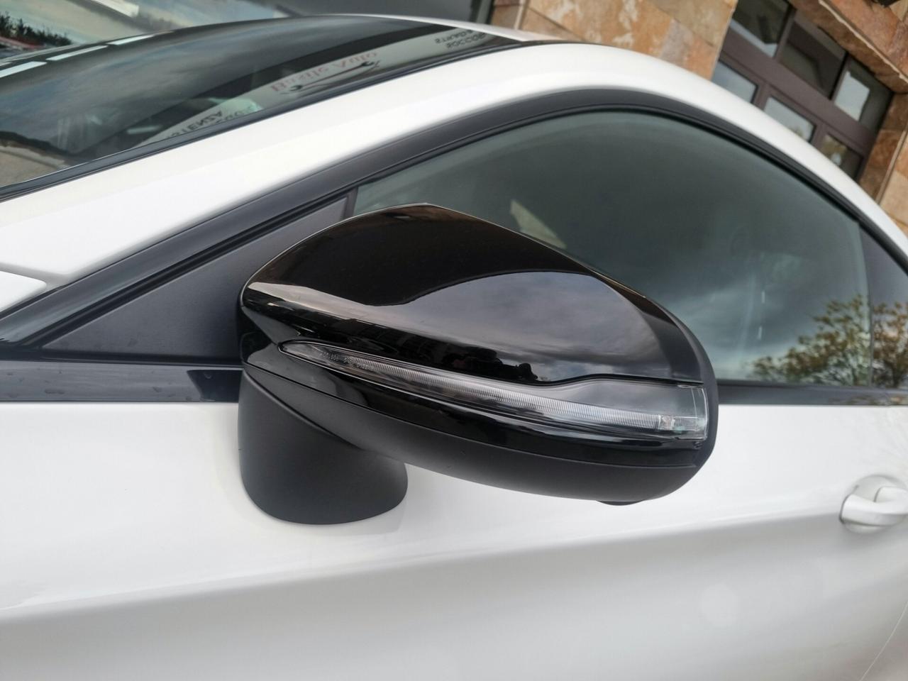 Mercedes-benz C 220 d Auto 4Matic Coupé Sport