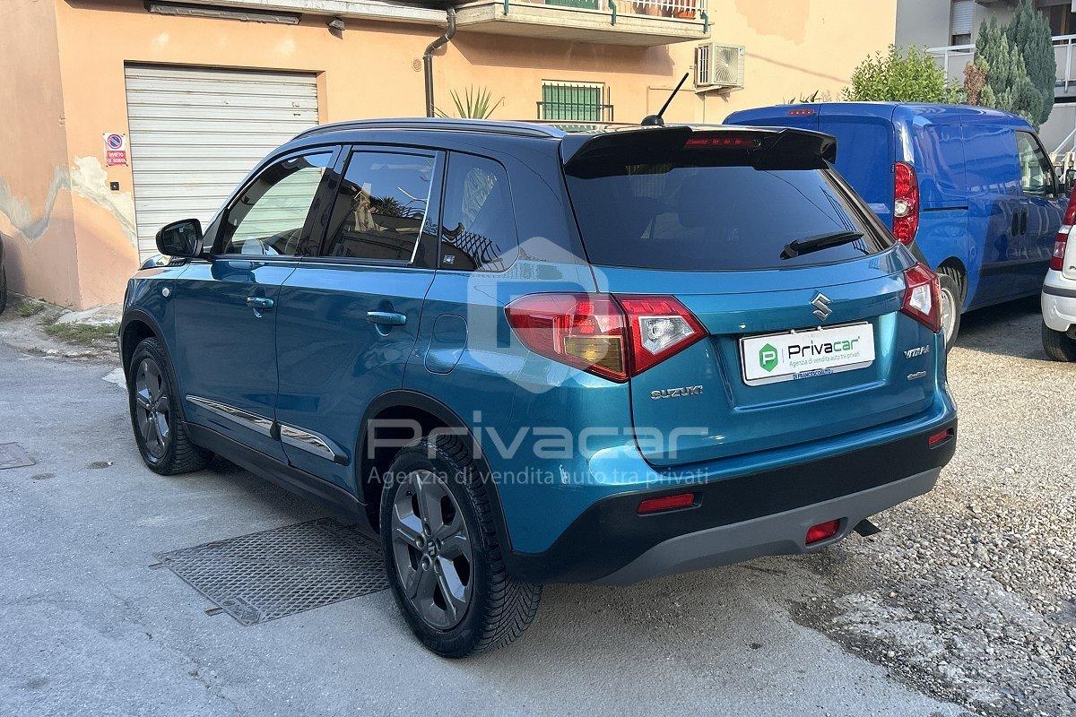 SUZUKI Vitara 1.6 DDiS V-Cool