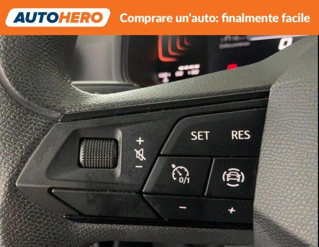 SEAT Arona 1.0 EcoTSI Reference