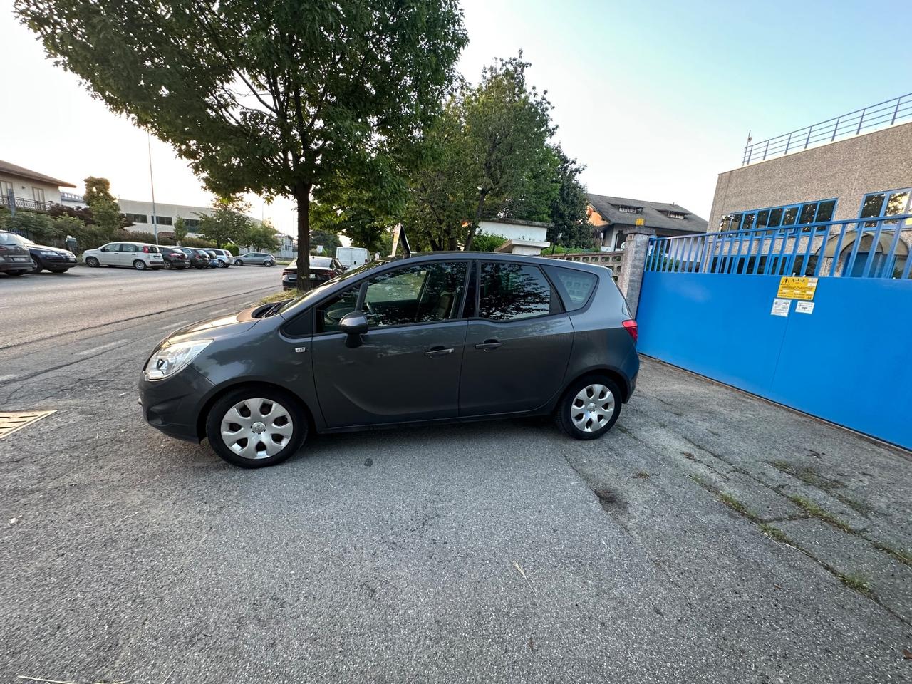 Opel Meriva 1.4 100CV Cosmo