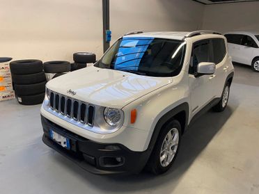 IN ARRIVO Jeep Compass 1.6 Multijet II 2WD Limited