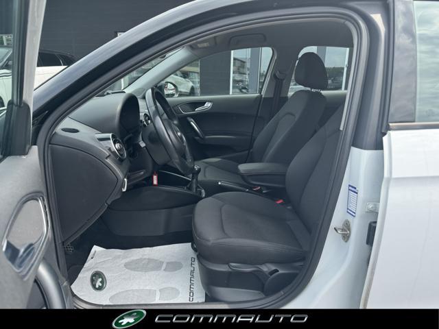 AUDI A1 SPB 1.0 TFSI ultra S LINE