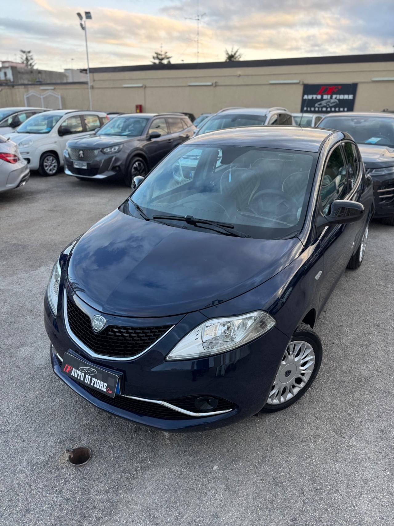 Lancia Ypsilon 1.2 Gold *finanziabile*