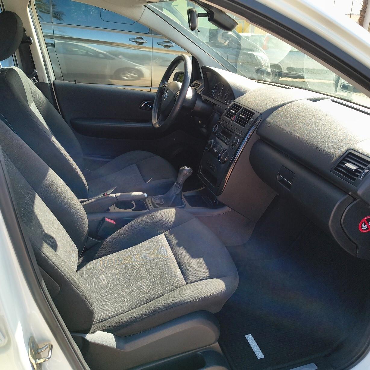 Mercedes-benz A 160 A 160 BlueEFFICIENCY Style