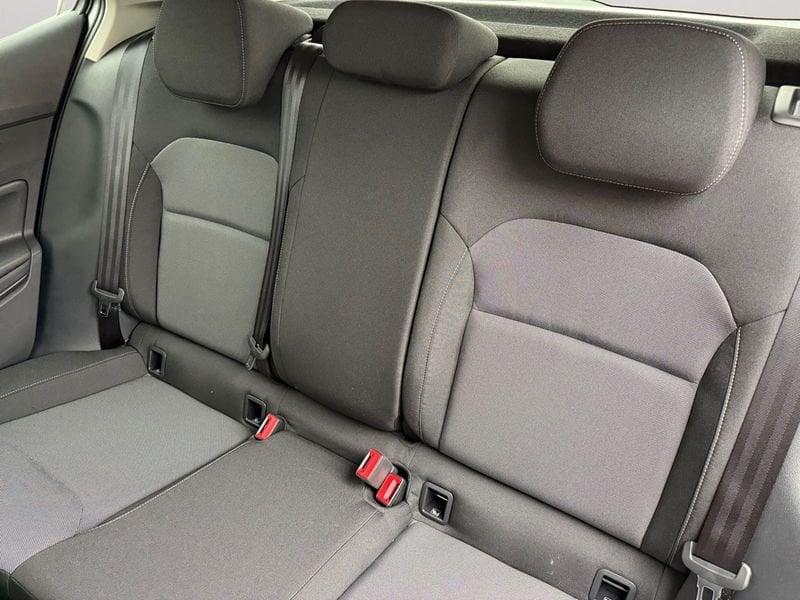 Skoda Fabia 130 Edition 1.0 MPI 59 kW (80 CV) 5 marce - manuale