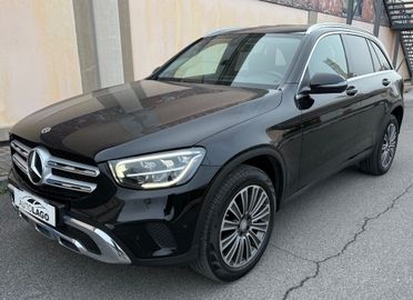Mercedes-benz GLC 300 de 4Matic Plug-in hybrid Sport