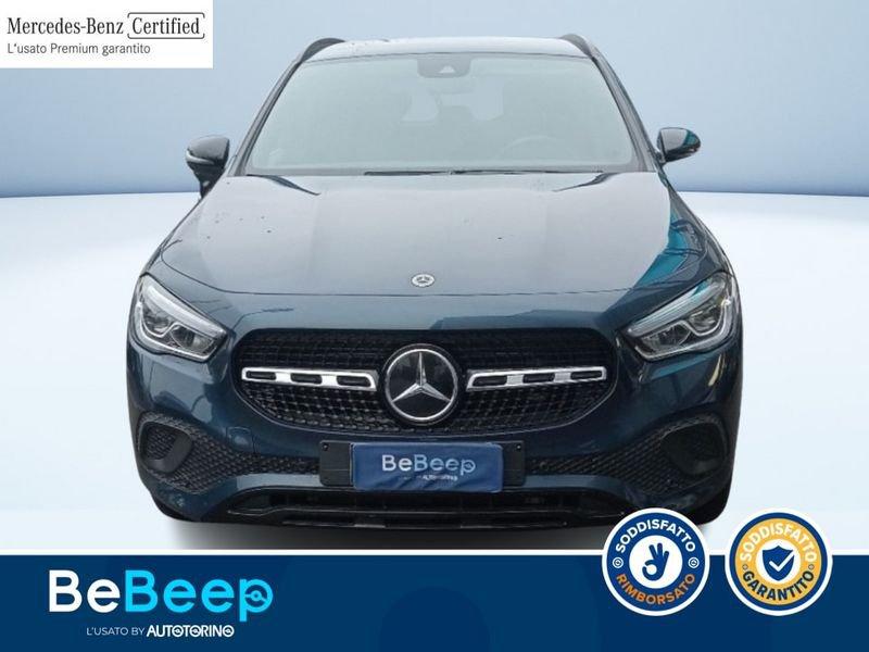 Mercedes-Benz GLA 180 D SPORT PLUS AUTO