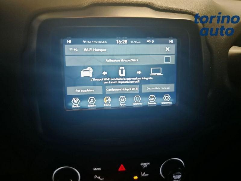 Jeep Renegade Renegade 1.0 T3 Limited