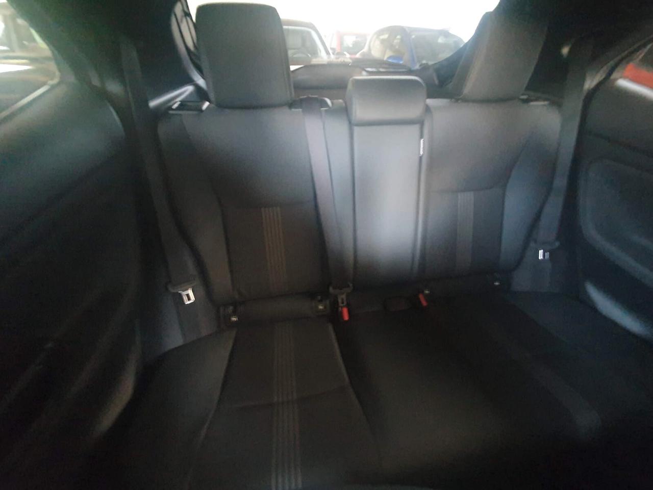 Toyota Yaris Cross 1.5 Hybrid 5p. E-CVT Adventure