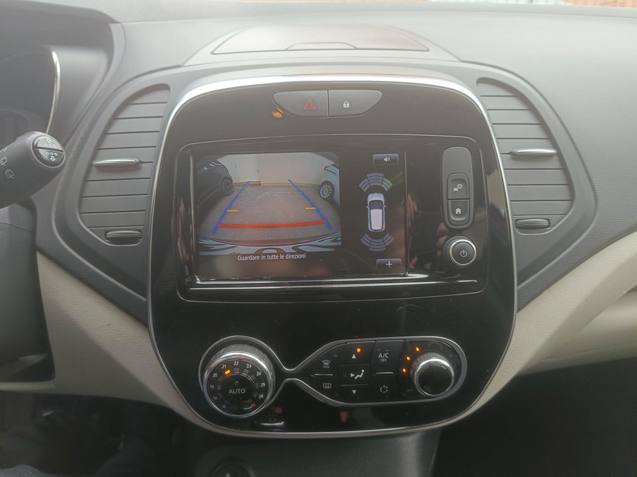 Renault Captur 1.2 TCe 120 CV Zen