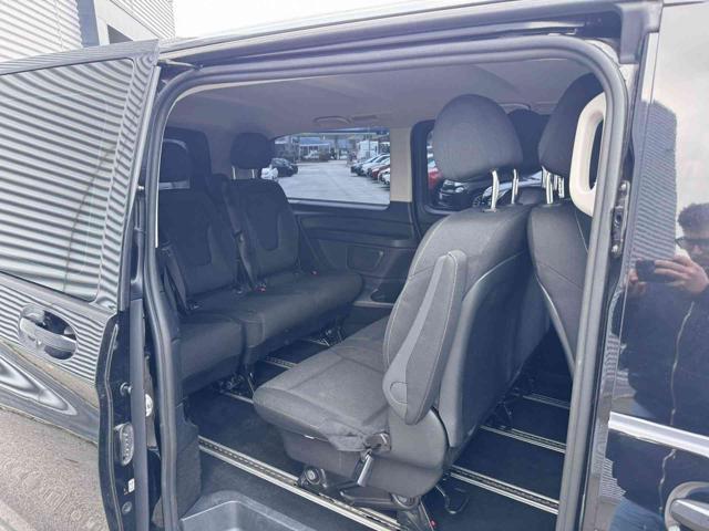 MERCEDES-BENZ V 220 d Executive Long + IVA ESPOSTA LEGGE 104