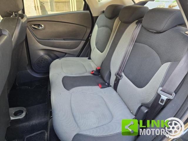 RENAULT Captur dCi 8V 90 CV Energy *? 117,00 al mese*