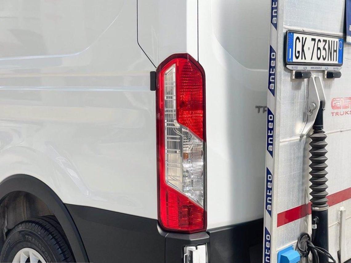 FORD Transit 330 2 0 tdci mhev 130cv trend l2h2 e6 2