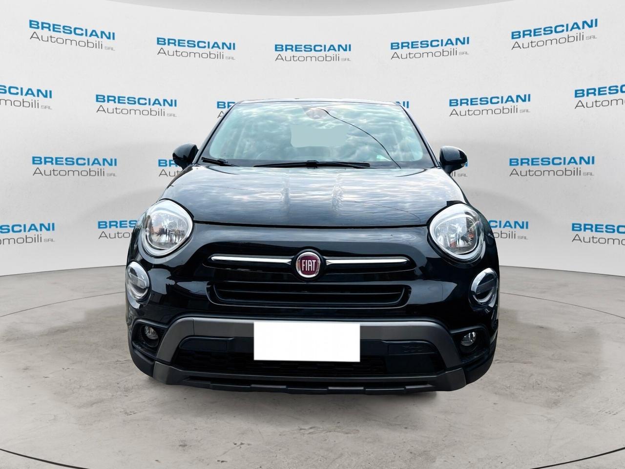 Fiat 500X 1.3 MultiJet 95 CV City Cross