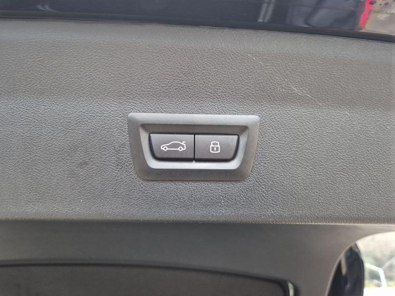 BMW X4 G02 2021 xdrive20d mhev 48V Msport auto