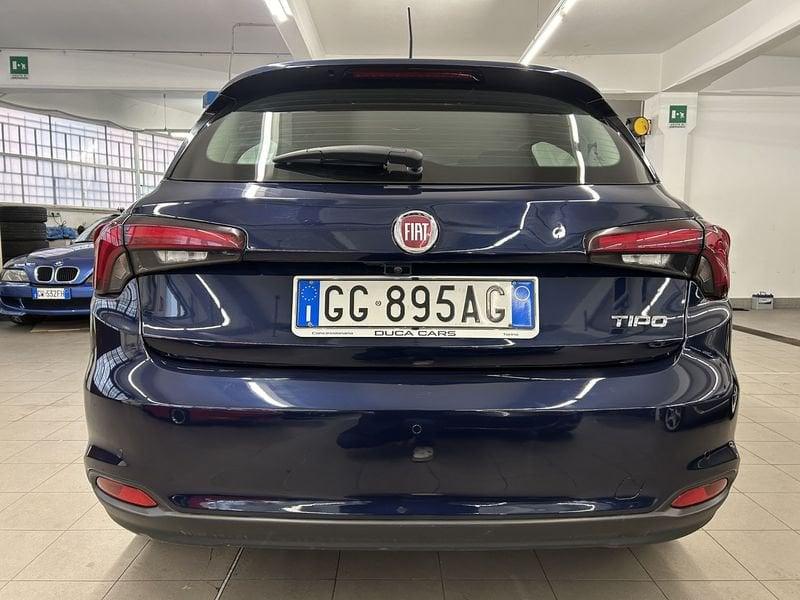 FIAT Tipo 1.0 5 porte Life