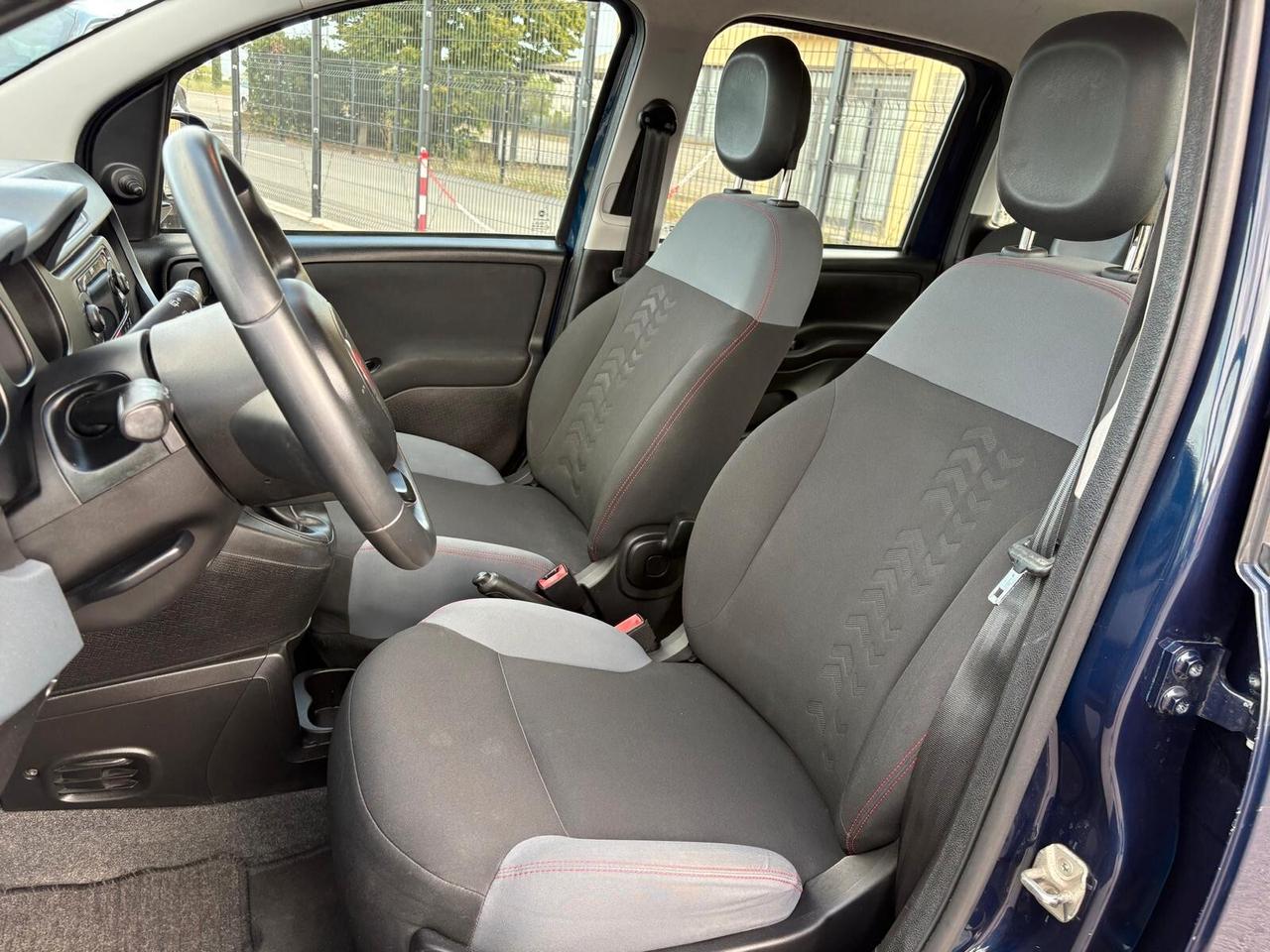 Fiat Panda 1.2 - 2020 - UNICO PROPRIETARIO
