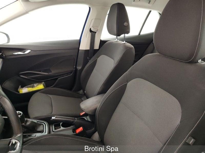 Škoda Fabia 1.0 MPI Evo 48KW AMBITION