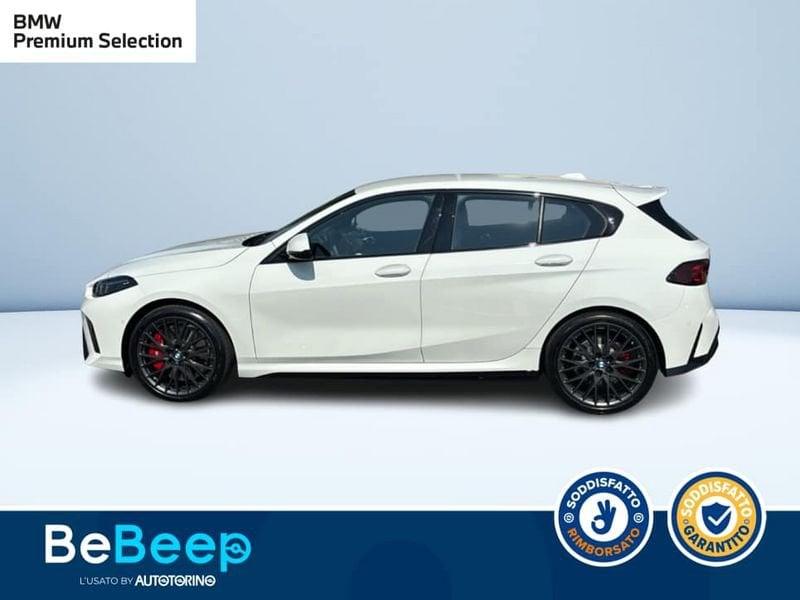 BMW Serie 1 123 XDRIVE 48V MSPORT PRO AUTO