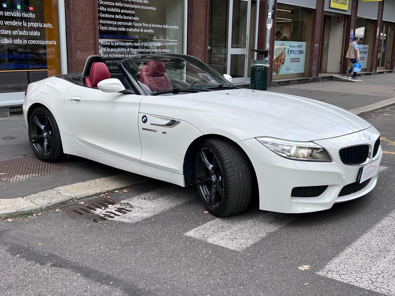 Bmw Z4 M Sport 20 i #6085