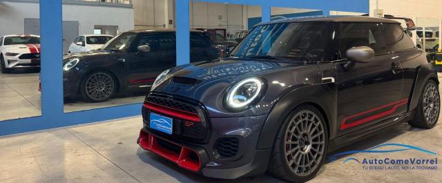 MINI John Cooper Works GP TUA DA 750/MESE