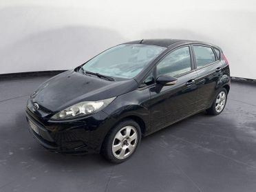 Ford Fiesta Fiesta 1.4 TDCi 70 CV 5p.