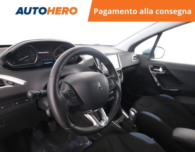 PEUGEOT 208 1° serie PureTech 82 5 porte Allure