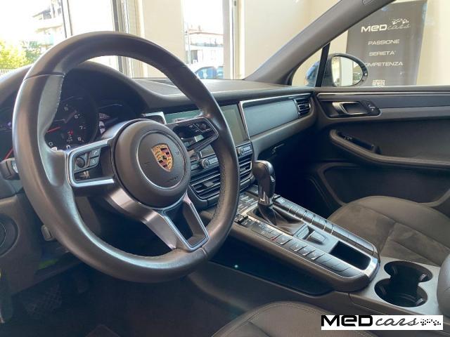 PORSCHE - Macan - 2.0