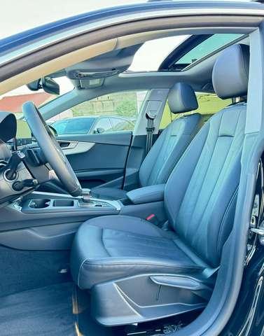 Audi A5 Sportback 35 2.0 tfsi mhev Busin Advanced s-tron