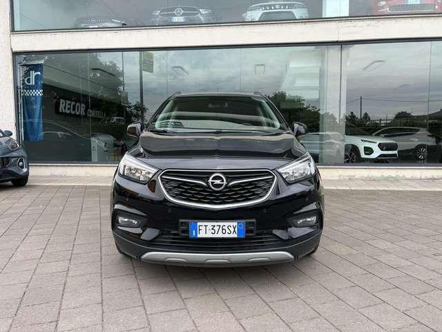 Opel Mokka X X 1.6 CDTI Ecotec 136CV 4x2 Start&Stop Ultimate