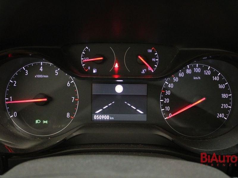 Opel Corsa Corsa 1.5 D 100 CV Edition