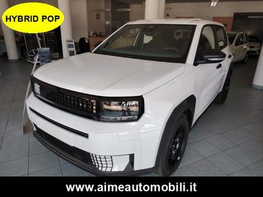 FIAT Grande Panda 1.2 Hybrid 110 CV S&S Pop