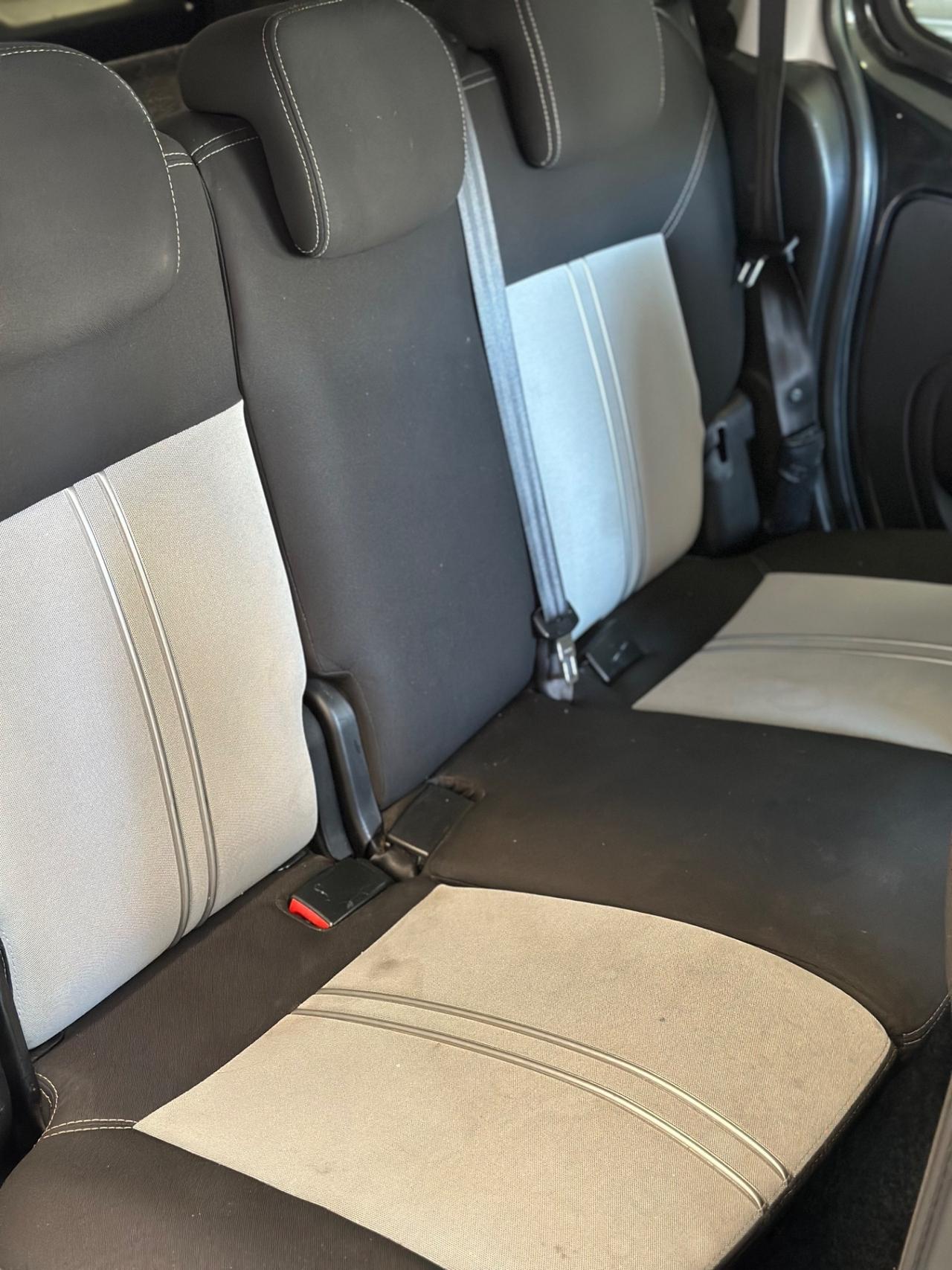 Fiat Qubo 1.4 8V 77 CV Active Natural Power