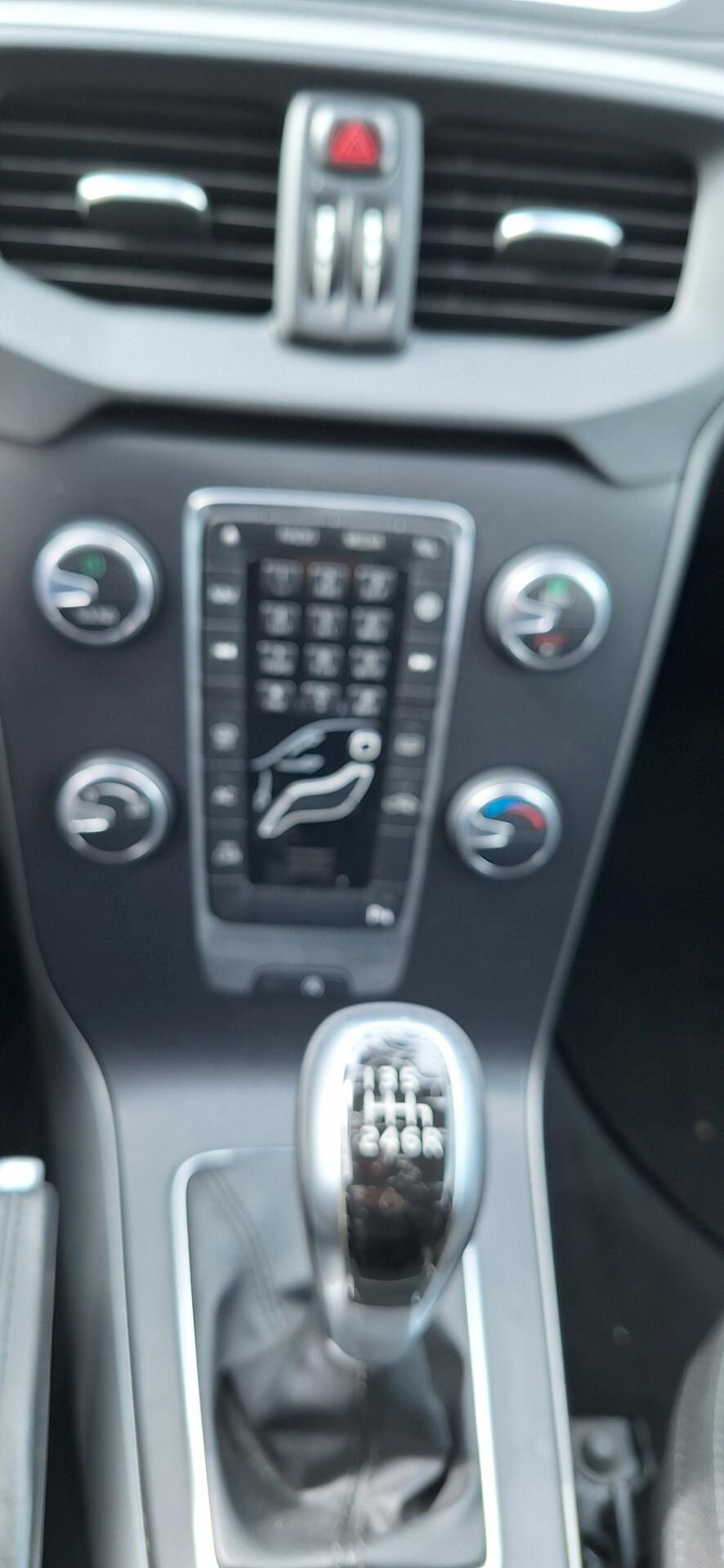 Volvo V40 D3 Kinetic