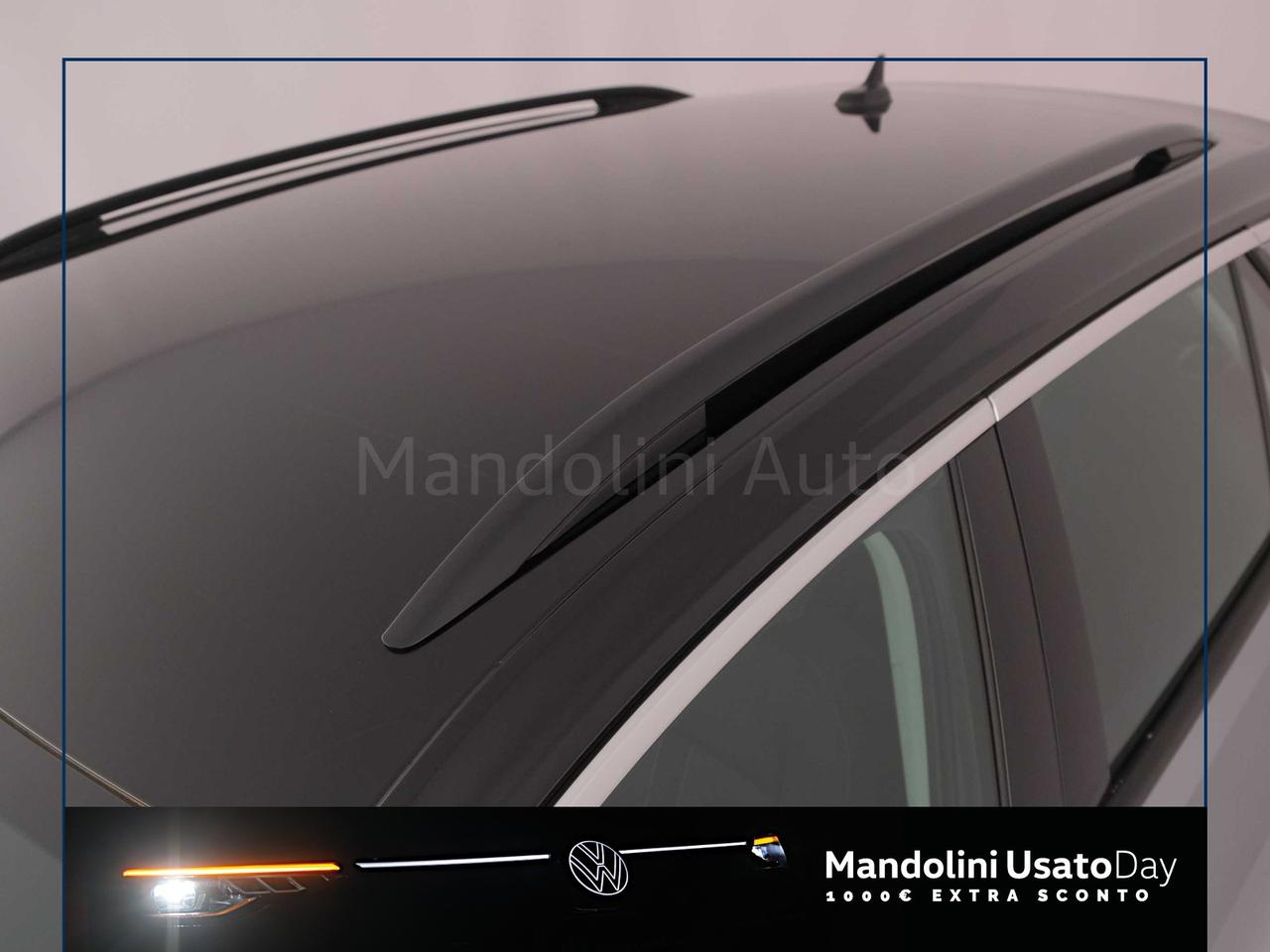 Volkswagen T-Roc 2.0 tdi scr 115cv life