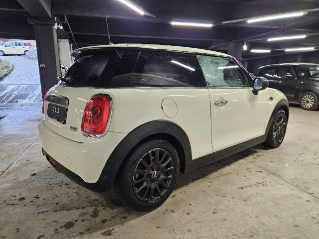 MINI One 1.2 One 75 CV