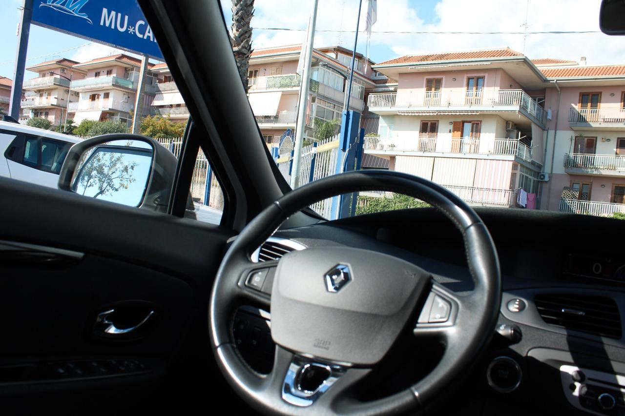 Renault Scenic Scénic 1.5 dCi 110CV Wave