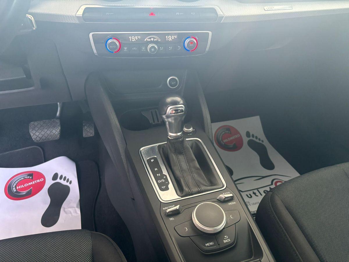 AUDI - Q2 - 1.6 TDI S tronic Business